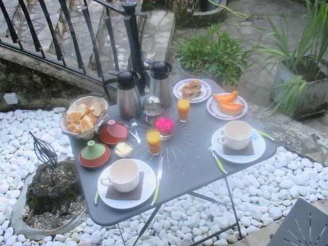Bed and Breakfast Couleurs Loire Molineuf Екстер'єр фото