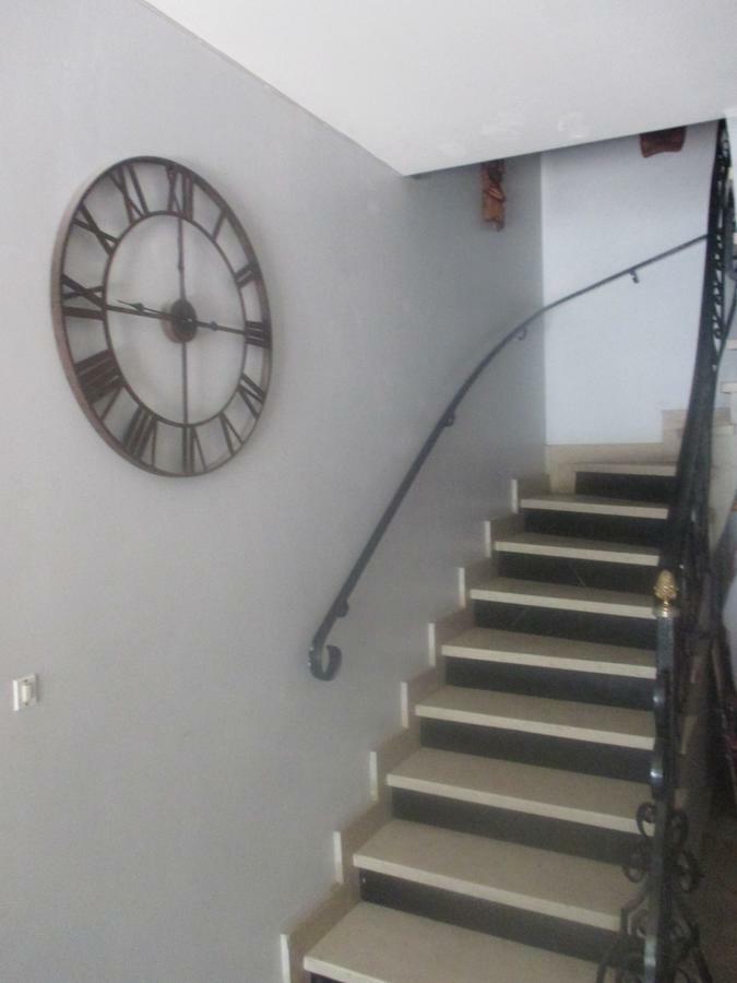 Bed and Breakfast Couleurs Loire Molineuf Екстер'єр фото