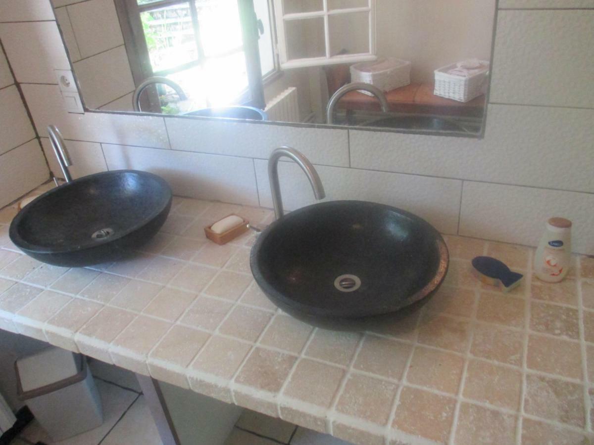 Bed and Breakfast Couleurs Loire Molineuf Екстер'єр фото
