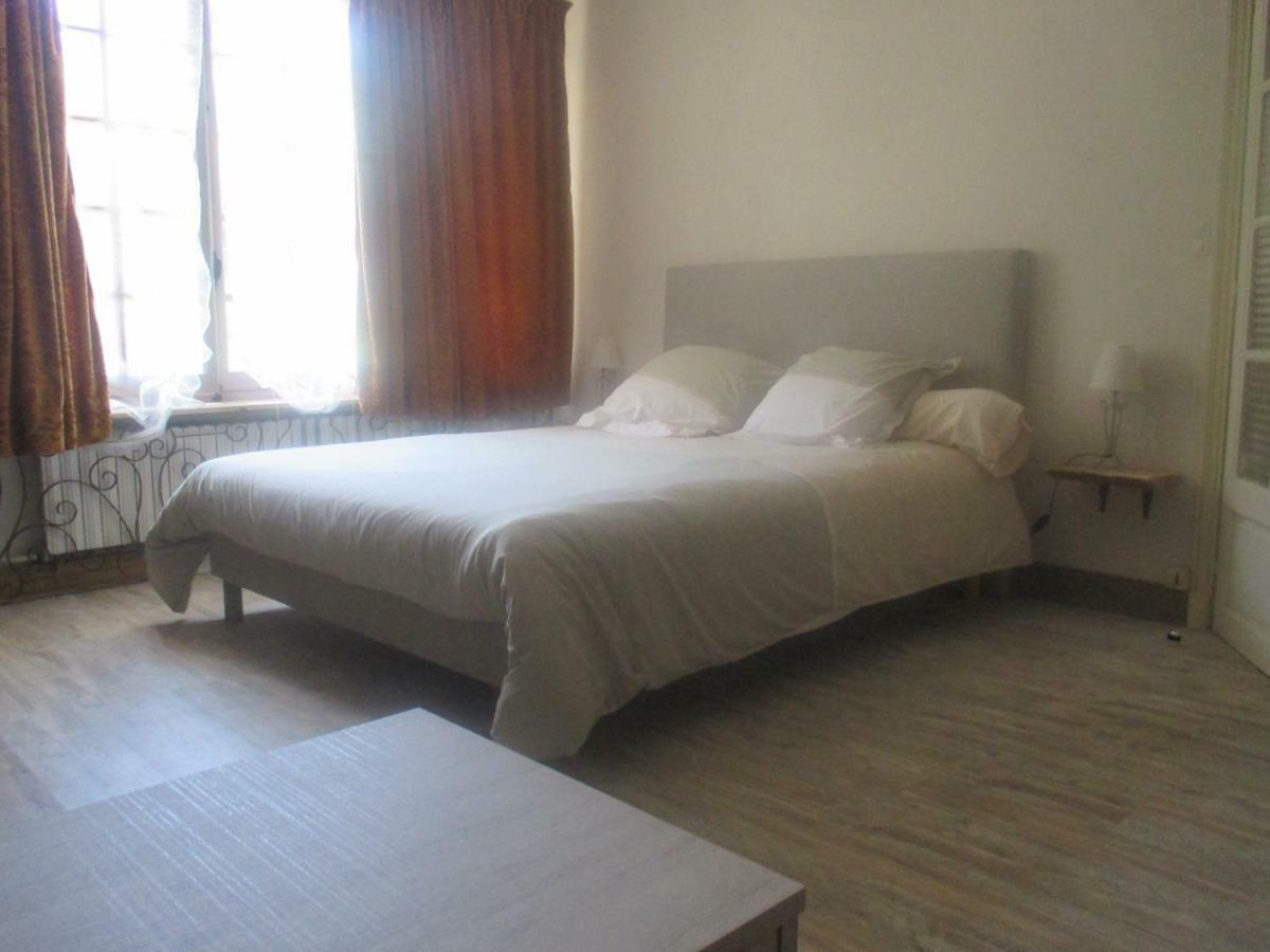 Bed and Breakfast Couleurs Loire Molineuf Екстер'єр фото